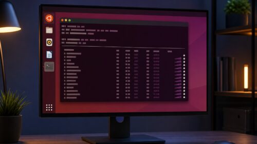 Activer le Wi-Fi sur Ubuntu en ligne de commande — tutoriel Linux Celtic Informatique