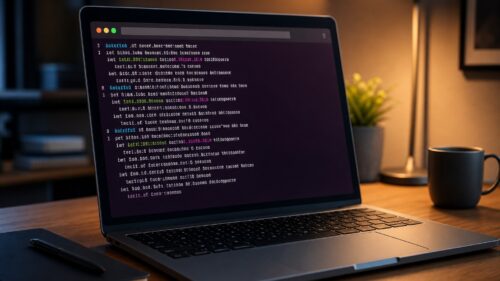Afficher son adresse IP sous Linux : la commande ip a, hostname -I et l'équivalent de ipconfig — tutoriel Linux Celtic Informatique