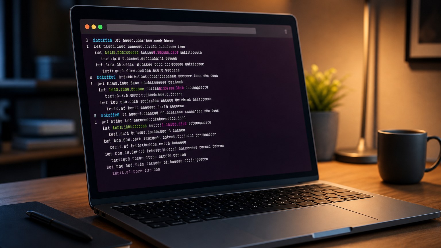 Afficher son adresse IP sous Linux : la commande ip a, hostname -I et l'équivalent de ipconfig — tutoriel Linux Celtic Informatique