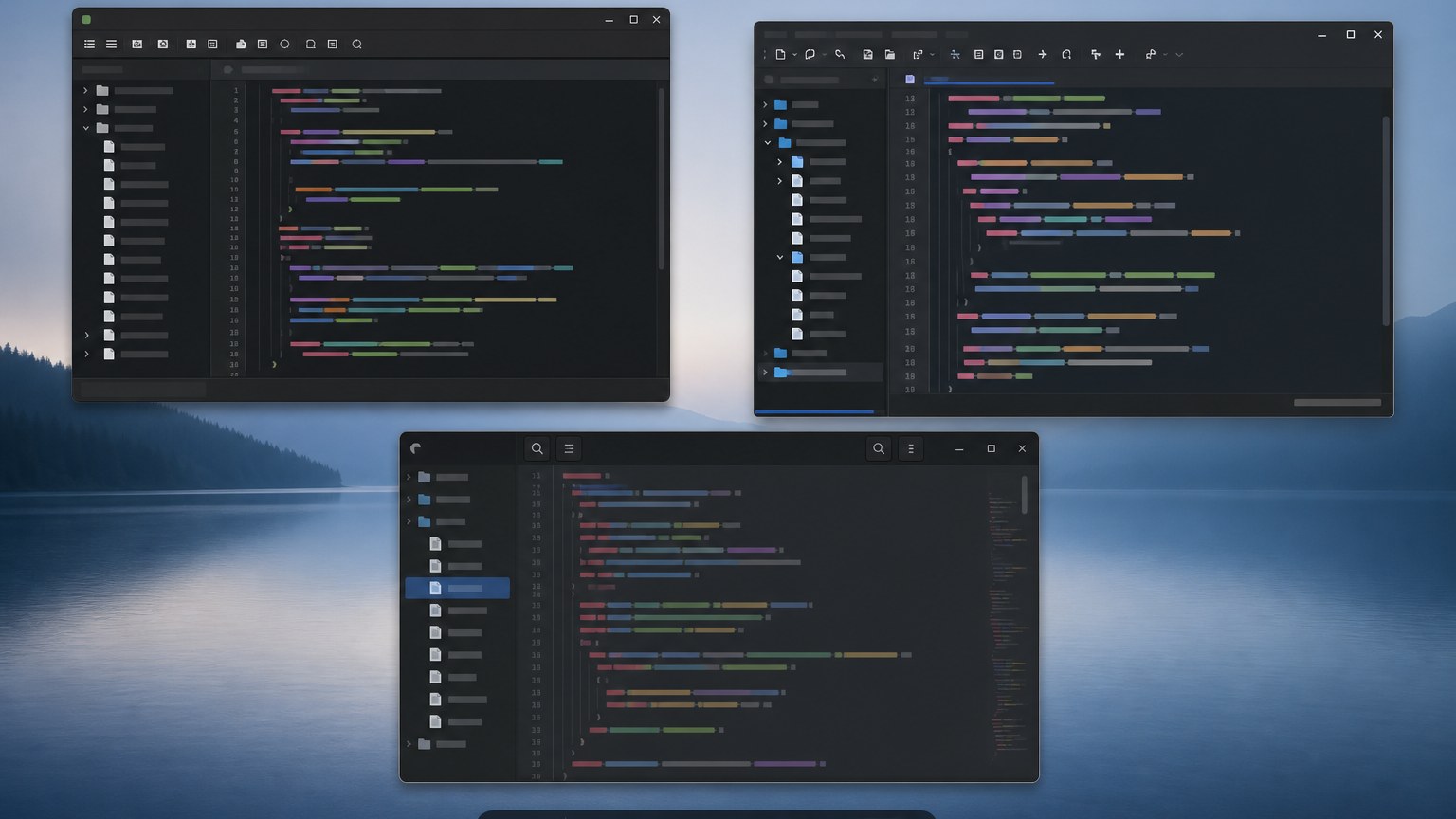 Installer une alternative à Notepad++ sous Linux : Notepadqq, Kate ou gedit — tutoriel Linux Celtic Informatique