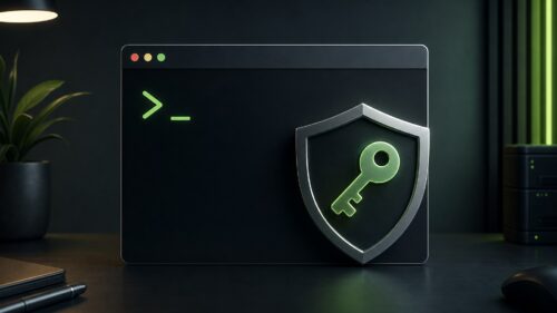 Comprendre sudo sous Linux sans se prendre la tête — tutoriel Linux Celtic Informatique