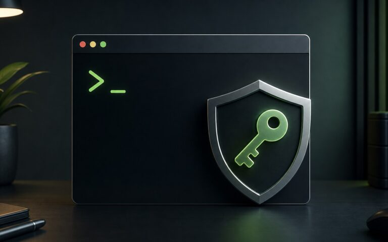 Comprendre sudo sous Linux sans se prendre la tête — tutoriel Linux Celtic Informatique