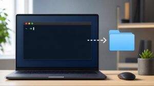 Créer un dossier sous Linux avec mkdir : tutoriel simple — tutoriel Linux Celtic Informatique