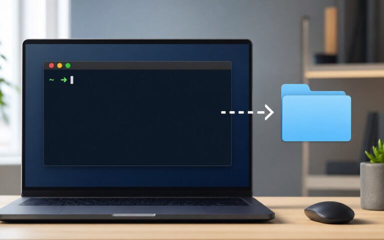 Créer un dossier sous Linux avec mkdir : tutoriel simple — tutoriel Linux Celtic Informatique