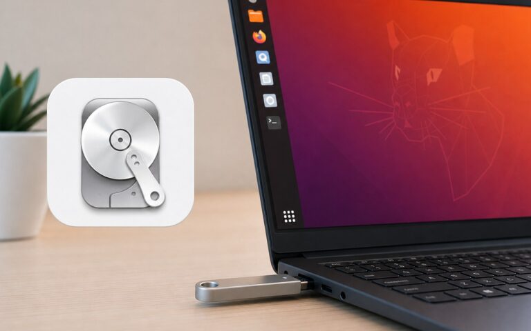 Formater une clé USB sous Ubuntu : guide pratique avec GNOME Disques — tutoriel Linux Celtic Informatique
