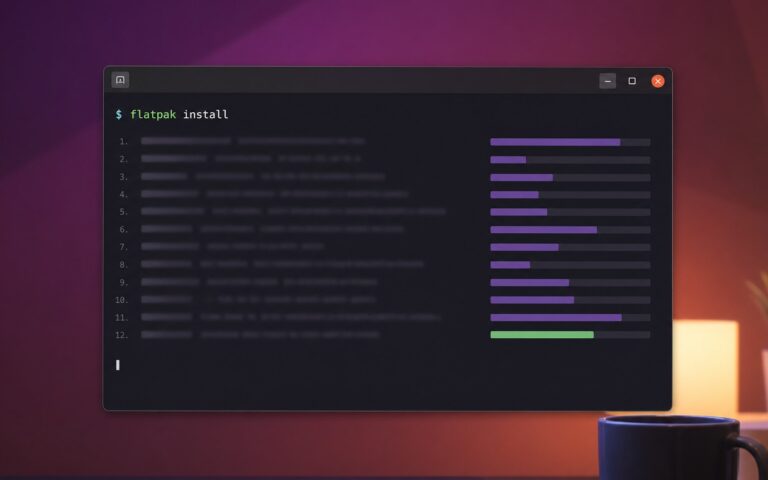 Installer Flatpak sur Ubuntu et Linux Mint : le guide complet — tutoriel Linux Celtic Informatique