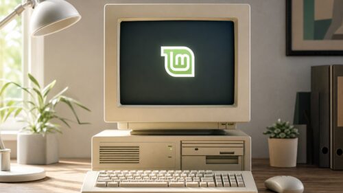 Installer Linux Mint sur un vieux PC Windows : le guide complet — tutoriel Linux Celtic Informatique