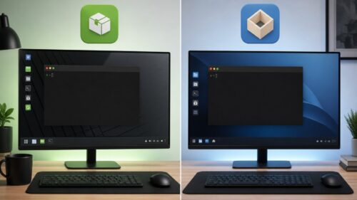 Installer Snap sur Linux Mint : bonne ou mauvaise idée ? — tutoriel Linux Celtic Informatique