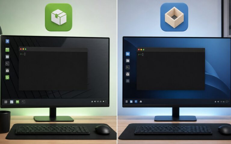 Installer Snap sur Linux Mint : bonne ou mauvaise idée ? — tutoriel Linux Celtic Informatique