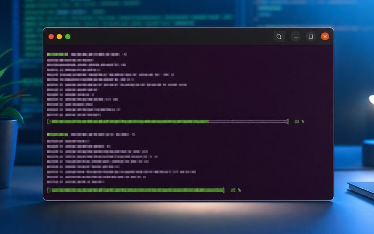 Mettre à jour Ubuntu avec apt : les commandes à connaître — tutoriel Linux Celtic Informatique