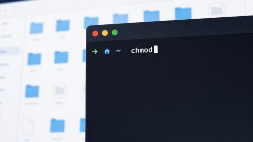Comment modifier les droits d’un fichier Linux avec chmod (exemples pratiques) — tutoriel Linux Celtic Informatique