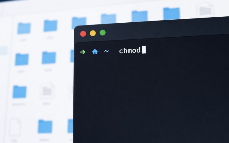 Comment modifier les droits d’un fichier Linux avec chmod (exemples pratiques) — tutoriel Linux Celtic Informatique