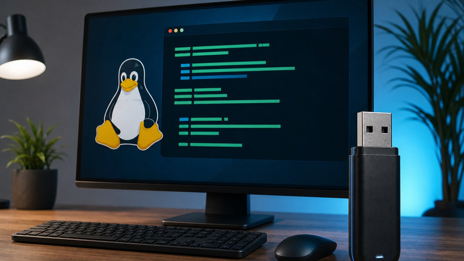 Réparer GRUB Linux après une mise à jour ou un dual boot — tutoriel Linux Celtic Informatique