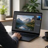Retoucher une photo sous Linux avec des outils gratuits — tutoriel Linux Celtic Informatique
