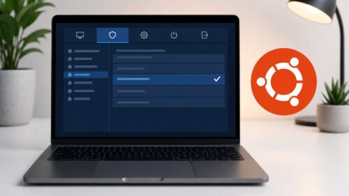 Secure Boot et Linux : faut-il l’activer ou le désactiver ? — tutoriel Linux Celtic Informatique