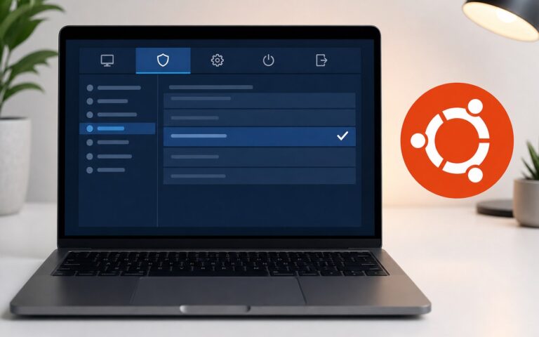 Secure Boot et Linux : faut-il l’activer ou le désactiver ? — tutoriel Linux Celtic Informatique
