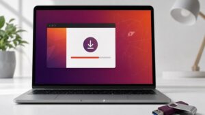 Télécharger Ubuntu : quelle version choisir pour débuter ? — tutoriel Linux Celtic Informatique