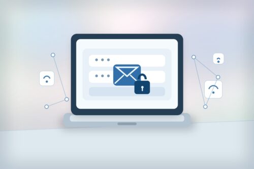 Diagnostic de connexion à une boîte mail OVH Roundcube