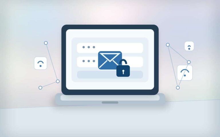 Diagnostic de connexion à une boîte mail OVH Roundcube
