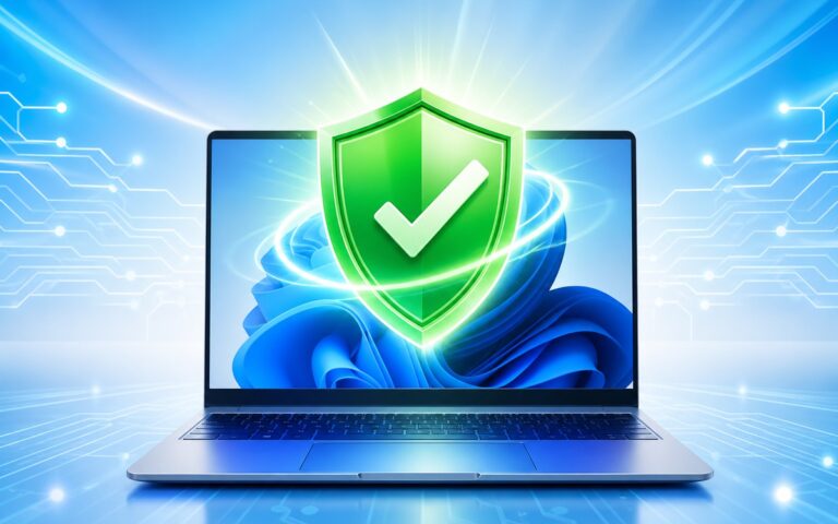 Vérification compatibilité Windows 11 sur PC portable