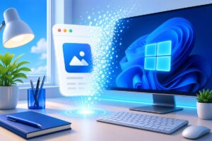 Désinstaller une application sous Windows 11 - illustration