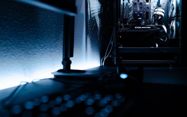 améliorez les performances de votre pc grâce à des astuces et outils d'optimisation efficaces pour un fonctionnement rapide et fluide.