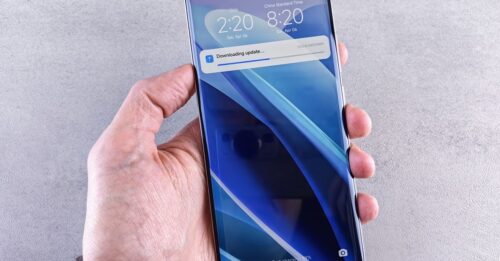 découvrez la dernière mise à jour de l'application mobile windows 11 avec de nouvelles fonctionnalités, des améliorations de performances et une meilleure expérience utilisateur.