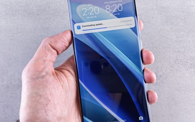 découvrez la dernière mise à jour de l'application mobile windows 11 avec de nouvelles fonctionnalités, des améliorations de performances et une meilleure expérience utilisateur.