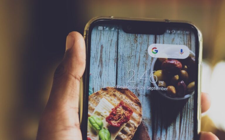 découvrez comment gérer et personnaliser les notifications sur android pour ne jamais manquer une alerte importante.