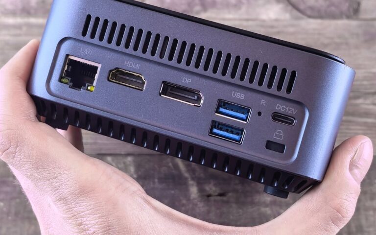 découvrez nos mini pc équipés de processeurs ryzen, alliant performance et compacité pour une expérience informatique optimale.
