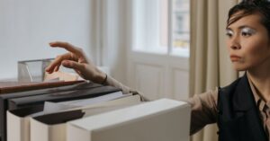 découvrez comment débloquer facilement les fichiers sous windows 11 pour accéder rapidement à vos documents verrouillés.