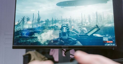 découvrez comment la mise à jour de windows 11 optimise l'expérience gaming avec de nouvelles fonctionnalités et des performances améliorées.