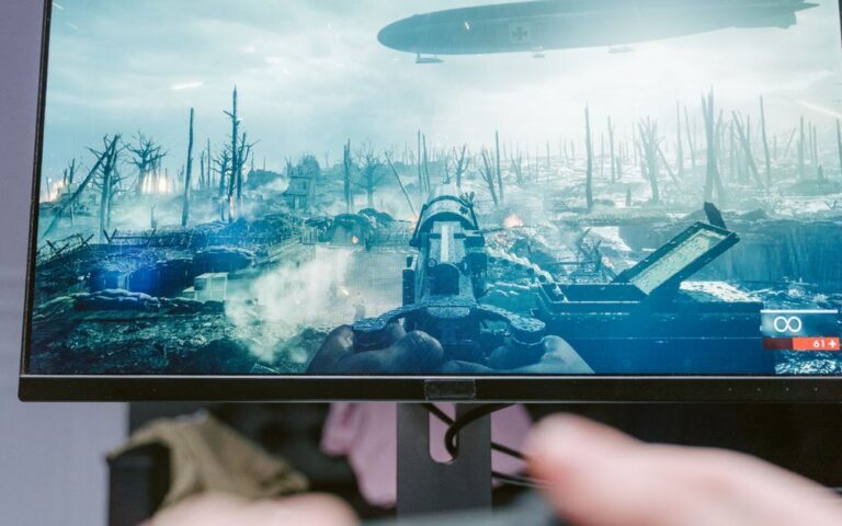 découvrez comment la mise à jour de windows 11 optimise l'expérience gaming avec de nouvelles fonctionnalités et des performances améliorées.