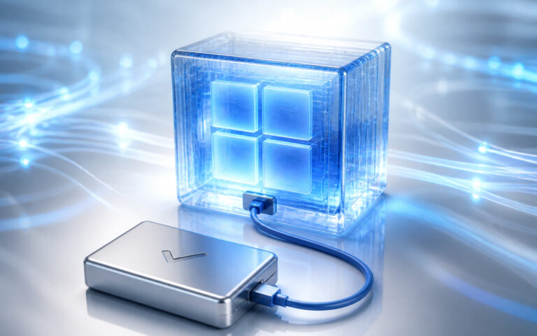 Téléchargement d’une mise à jour Windows 11 depuis le Catalogue Microsoft