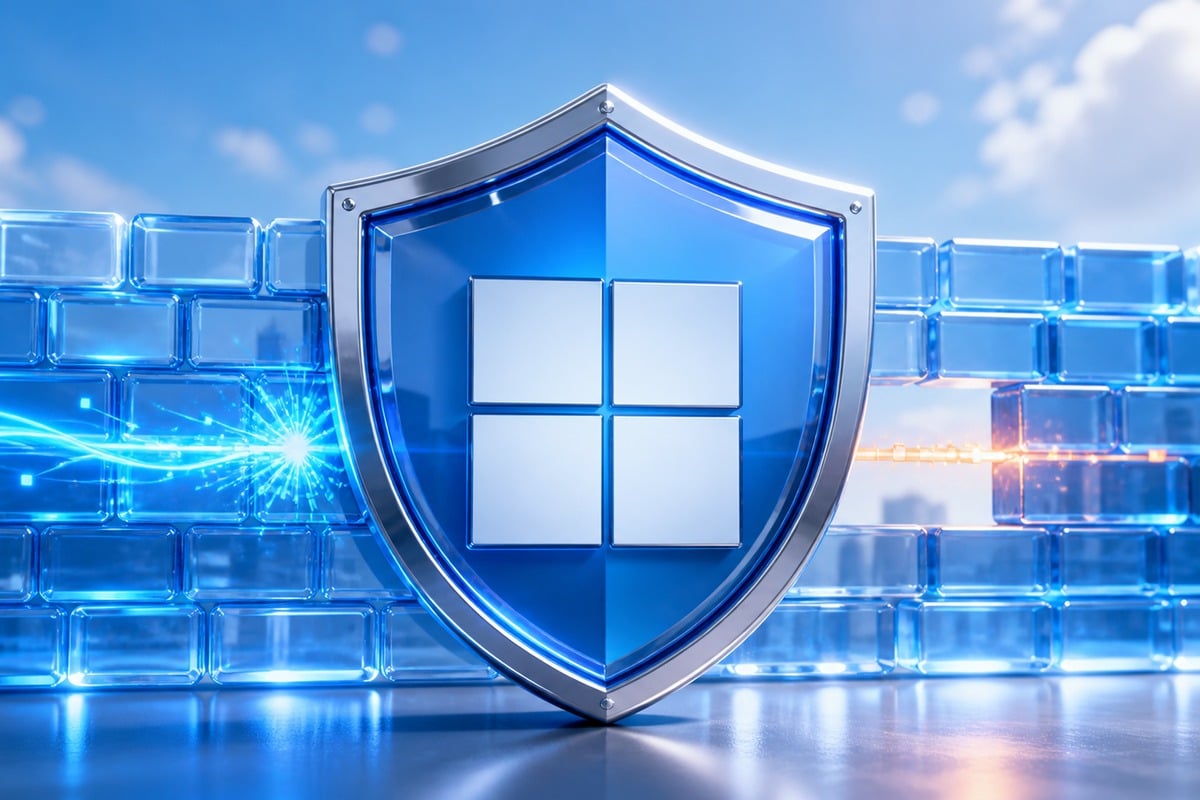 Désactiver le pare-feu Windows 11 pour tester une application bloquée