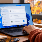 3 réglages de Windows 11 à vérifier pour préserver la batterie de votre portable cet automne