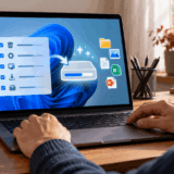Cette fonction de Windows 11 peut libérer de l’espace sans toucher à vos documents