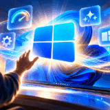 Microsoft annonce de nouvelles fonctions pour Windows 11 après une mise à jour axée sur les performances