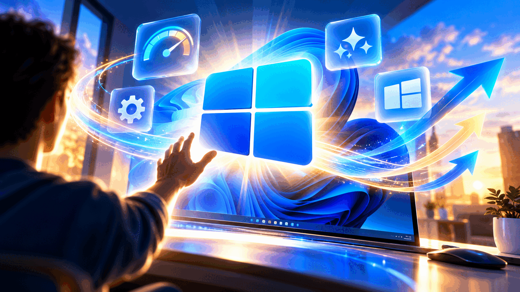 Microsoft annonce de nouvelles fonctions pour Windows 11 après une mise à jour axée sur les performances